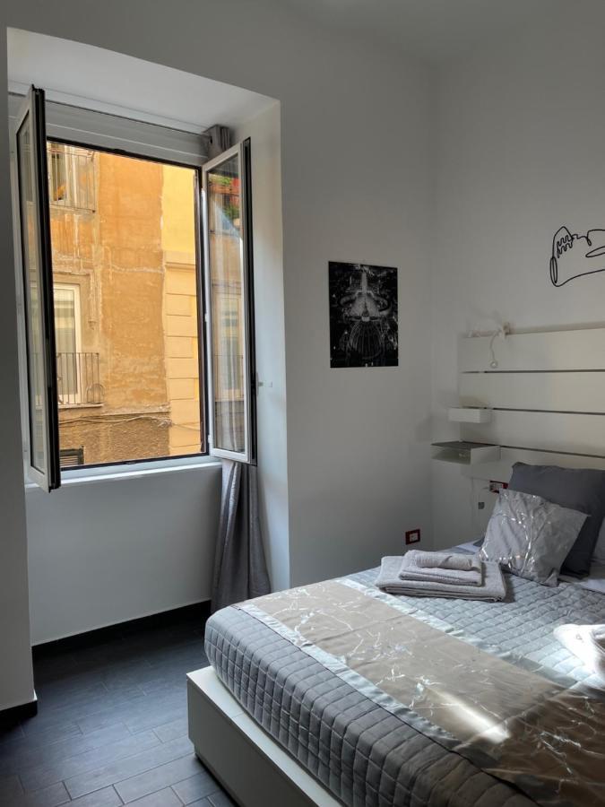 Casetta Di Quartiere Roma Exterior foto